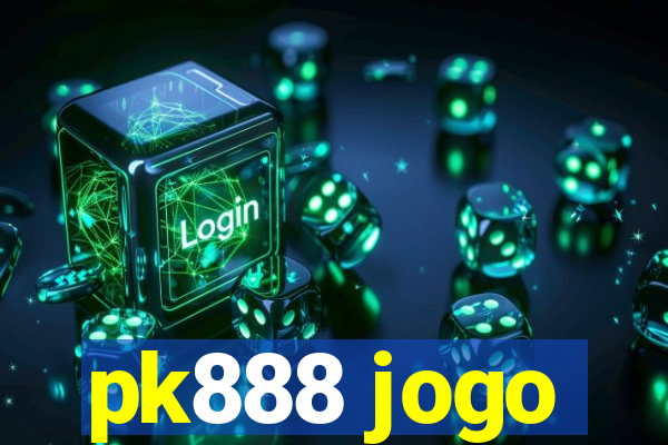 pk888 jogo