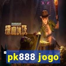 pk888 jogo