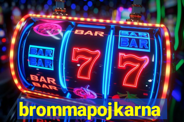 brommapojkarna