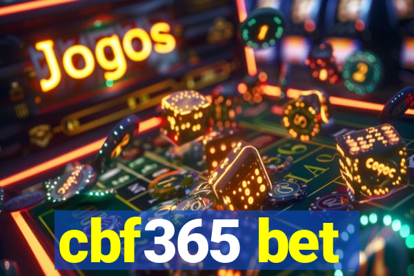 cbf365 bet