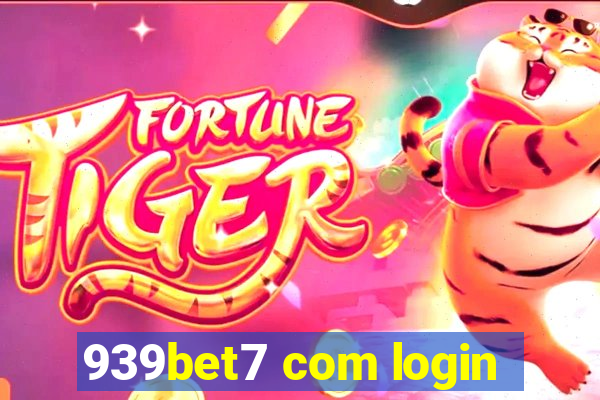 939bet7 com login