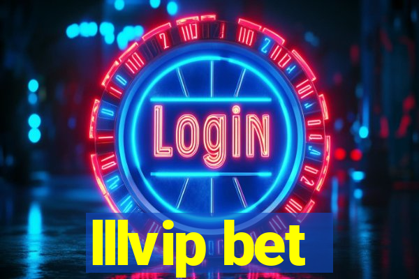 lllvip bet