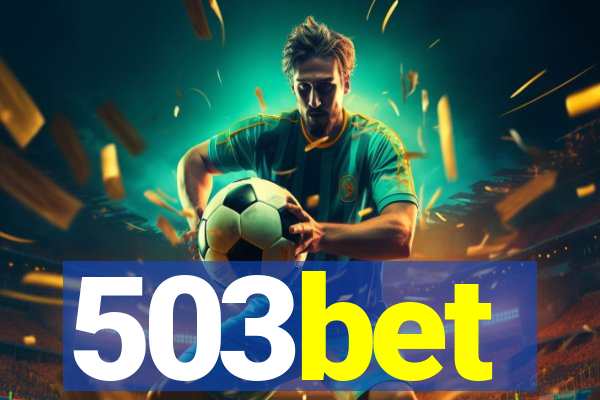 503bet