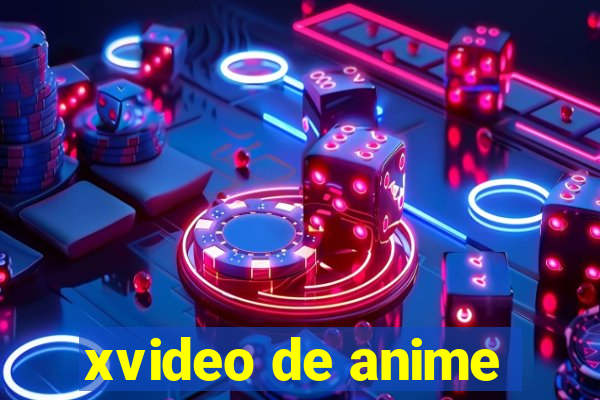 xvideo de anime