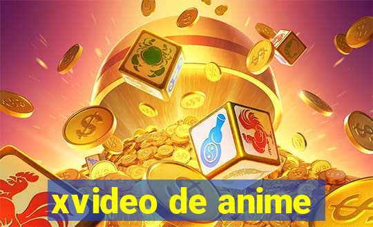 xvideo de anime