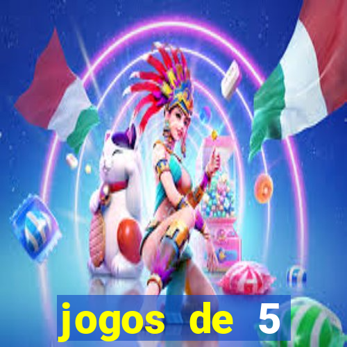 jogos de 5 centavos no esporte da sorte