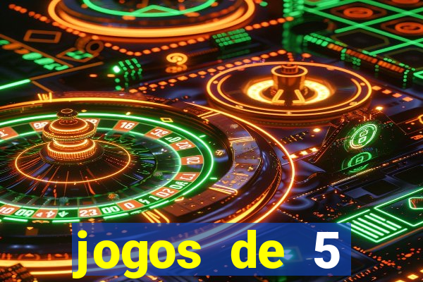 jogos de 5 centavos no esporte da sorte