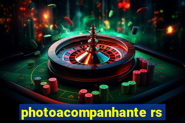 photoacompanhante rs