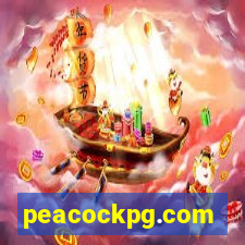 peacockpg.com