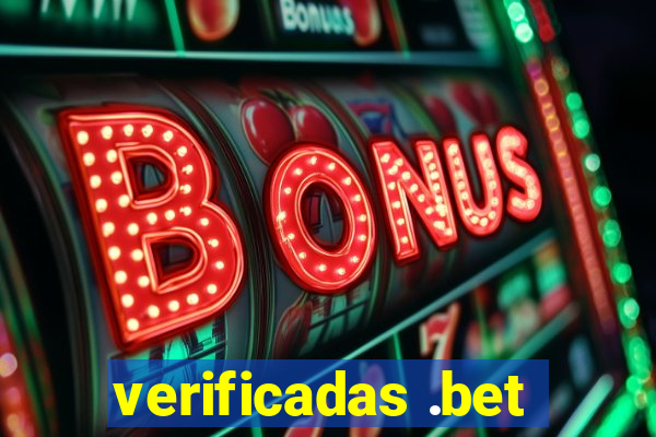 verificadas .bet