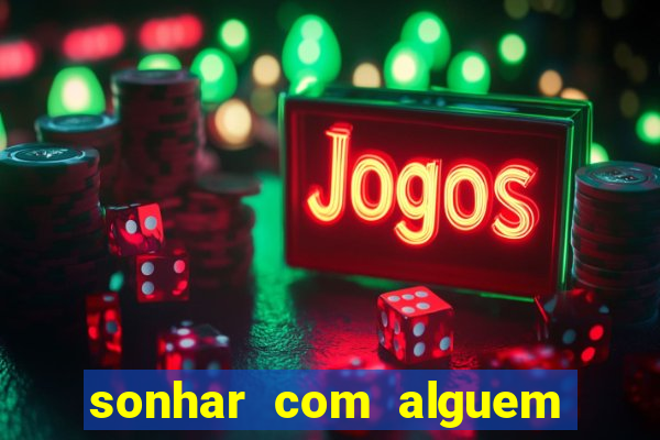 sonhar com alguem jogando cartas de tarot