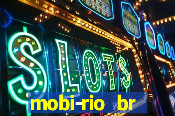 mobi-rio br trabalhe conosco