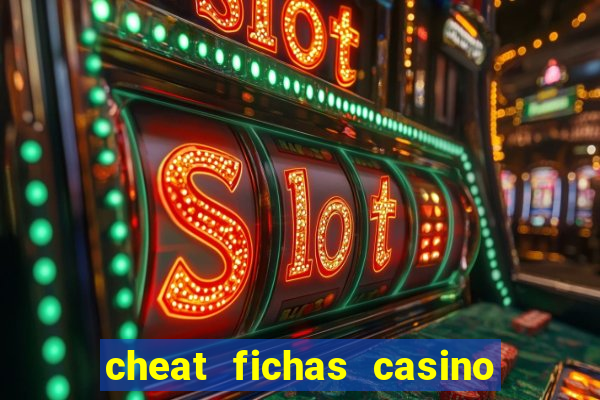 cheat fichas casino pokemon heart gold