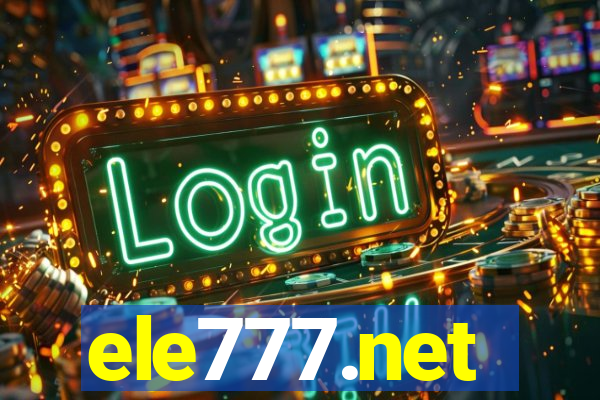 ele777.net