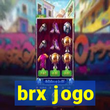 brx jogo