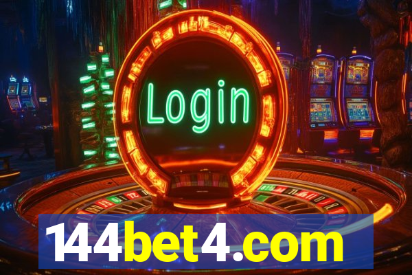 144bet4.com