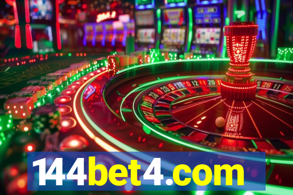 144bet4.com