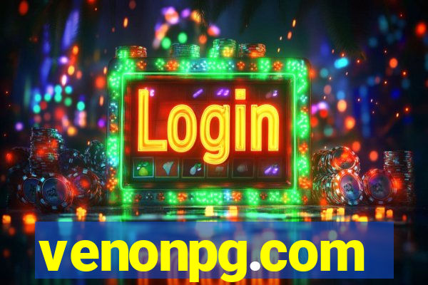 venonpg.com