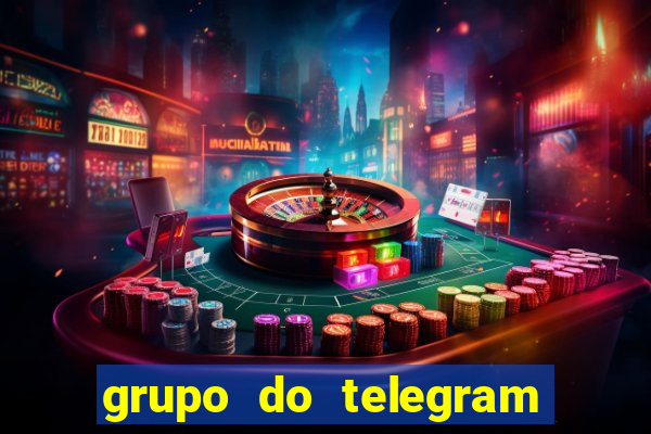 grupo do telegram mais de 18