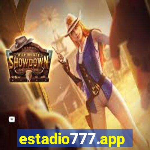 estadio777.app