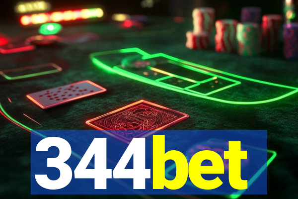 344bet