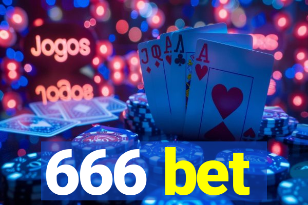 666 bet