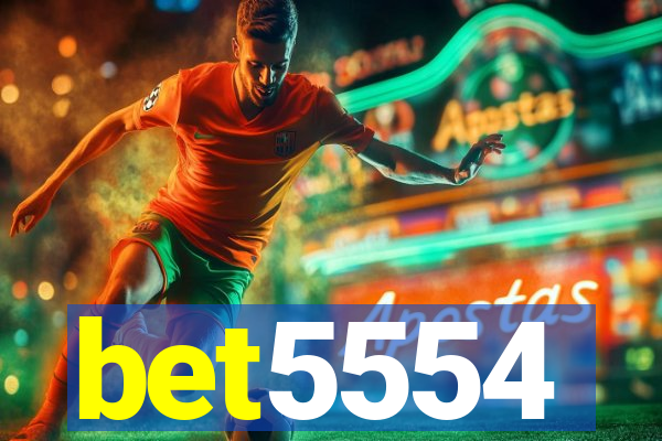 bet5554