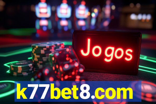 k77bet8.com