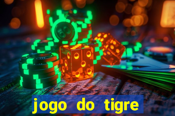 jogo do tigre bonus de cadastro