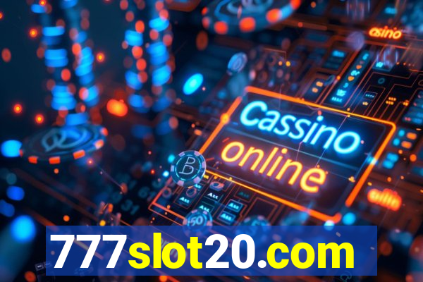 777slot20.com