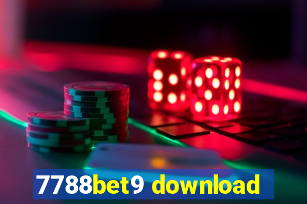 7788bet9 download