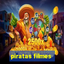 piratas filmes