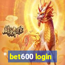 bet600 login