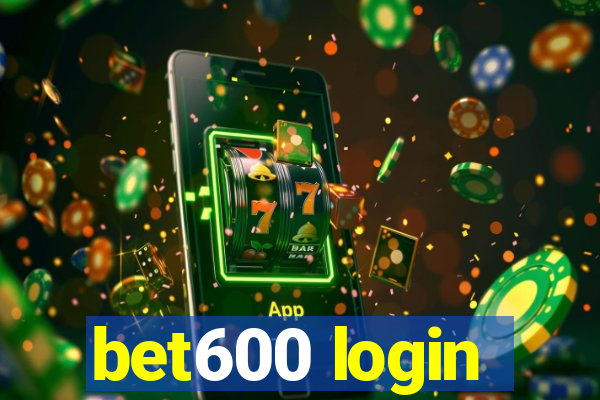 bet600 login