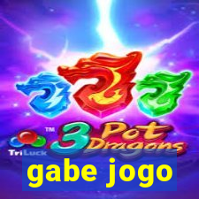 gabe jogo