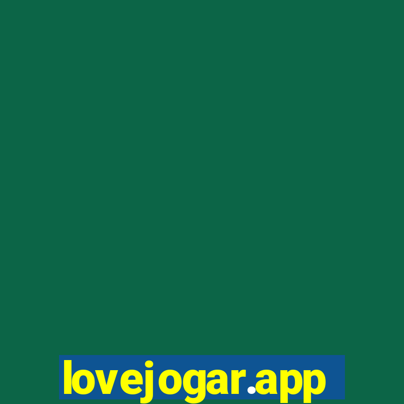 lovejogar.app