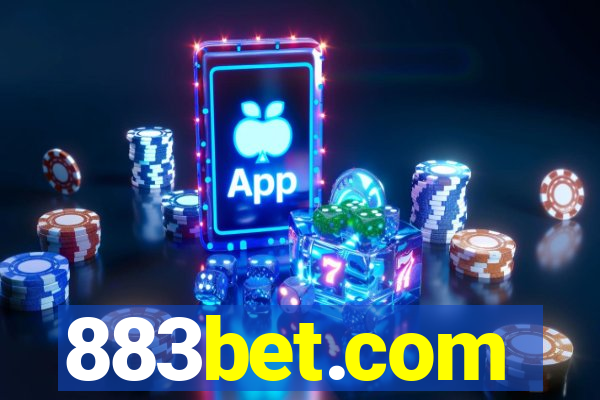 883bet.com