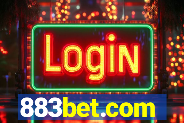 883bet.com