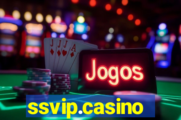 ssvip.casino