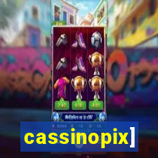 cassinopix]