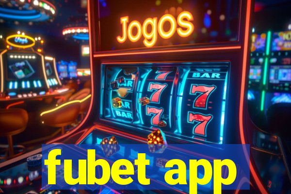 fubet app