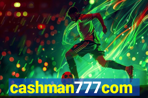 cashman777com