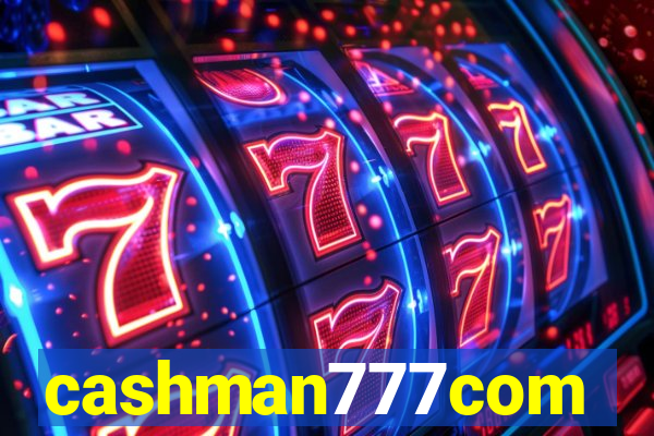 cashman777com