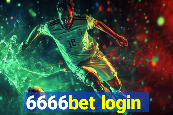 6666bet login