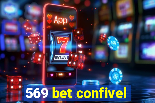 569 bet confivel