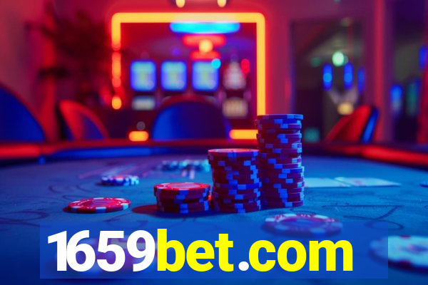 1659bet.com