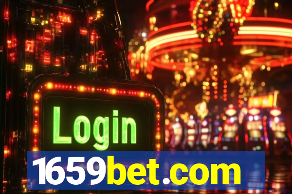 1659bet.com