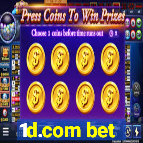 1d.com bet