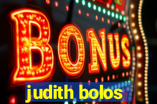 judith bolos