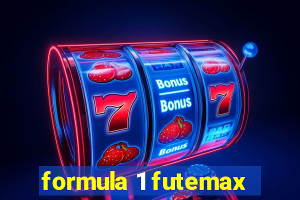 formula 1 futemax